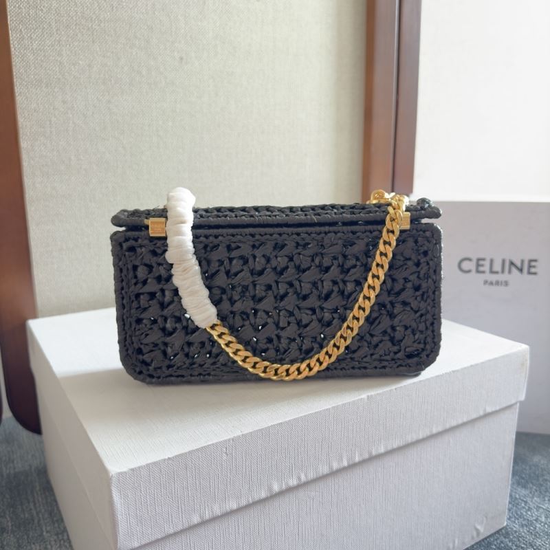 Celine Triomphe Bags